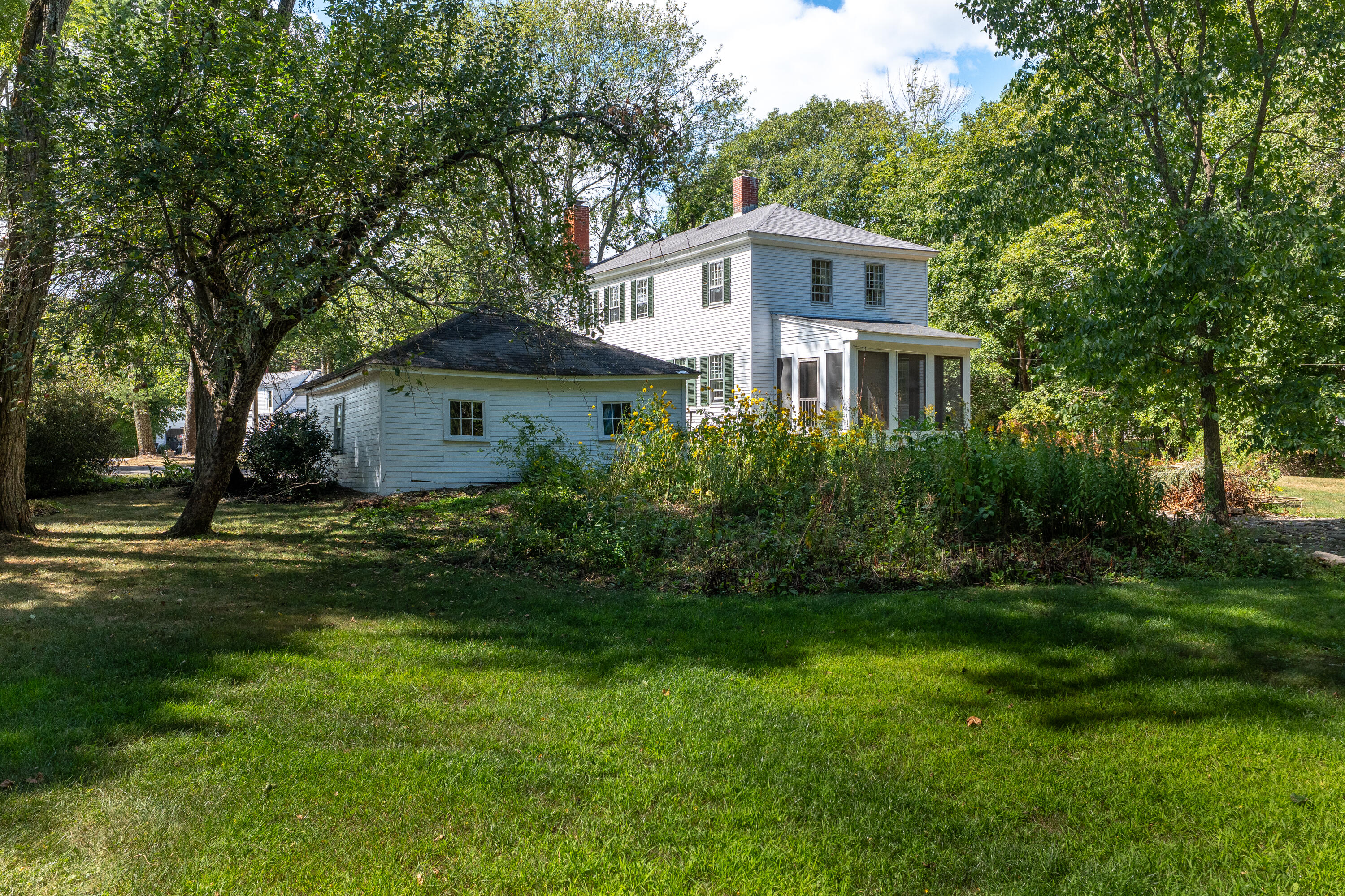 1118 River Road Buxton, ME 04093 - Photo 70 of 86 1118 River Rd Buxton-5