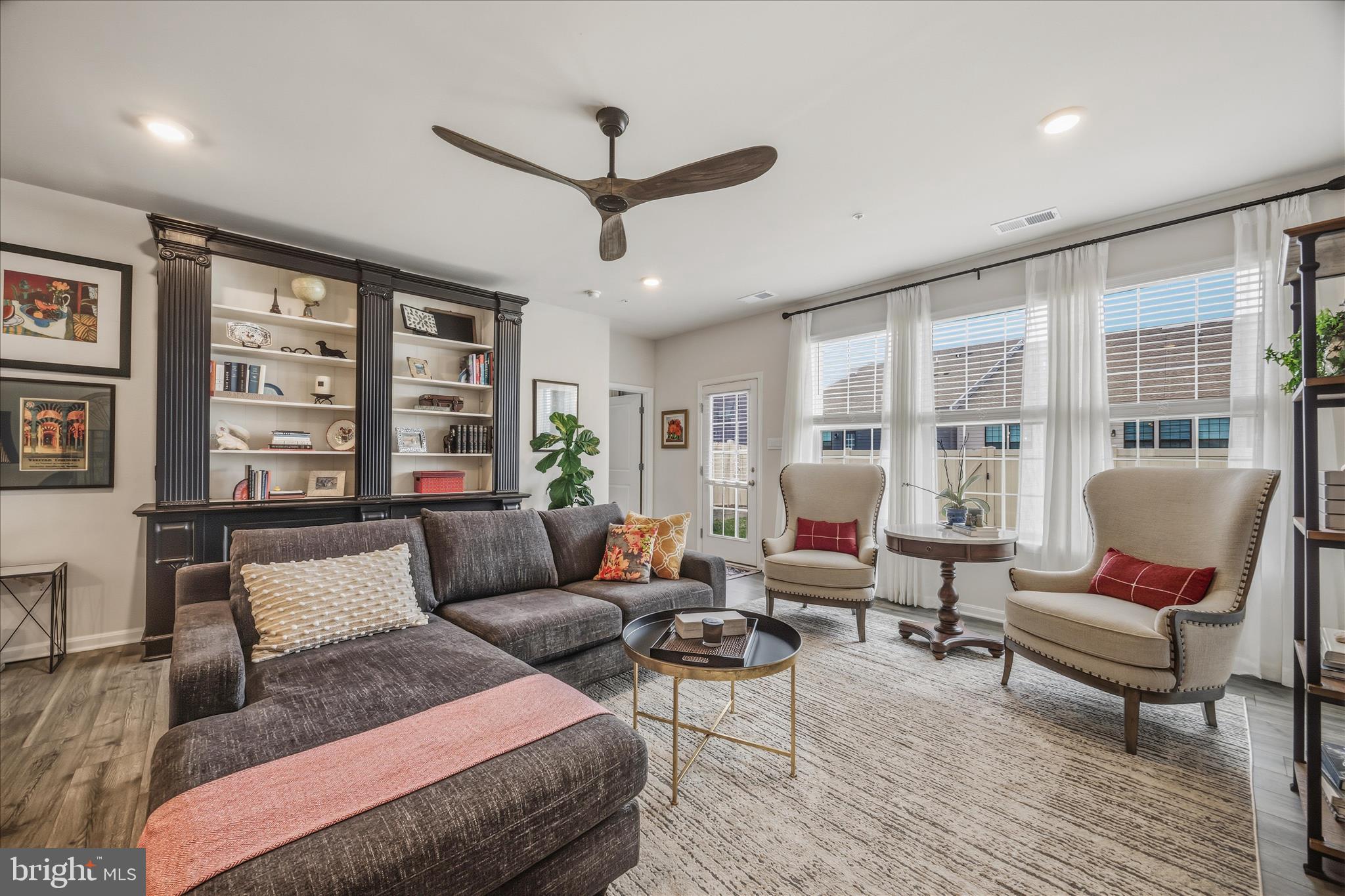 490 Herringbone Way Frederick, MD 21701 - Photo 16 of 46