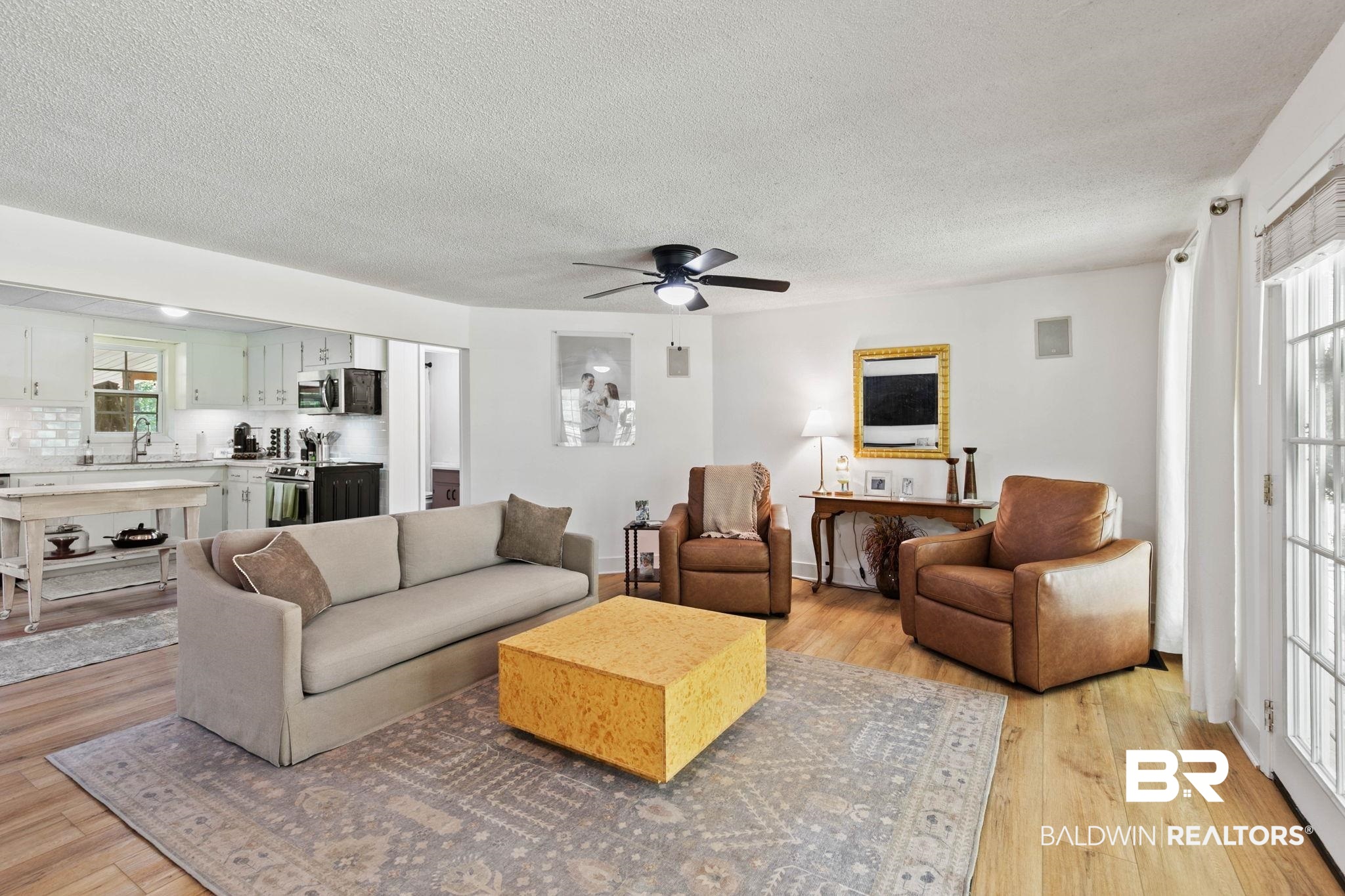 12457 Raymond Melton Road Stapleton, AL 36578 - Photo 12 of 37 Gallery Image 12