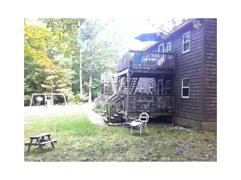 5 Mayberry Road Windham, ME 04062 - Photo 3 of 12 Yard/Garden.