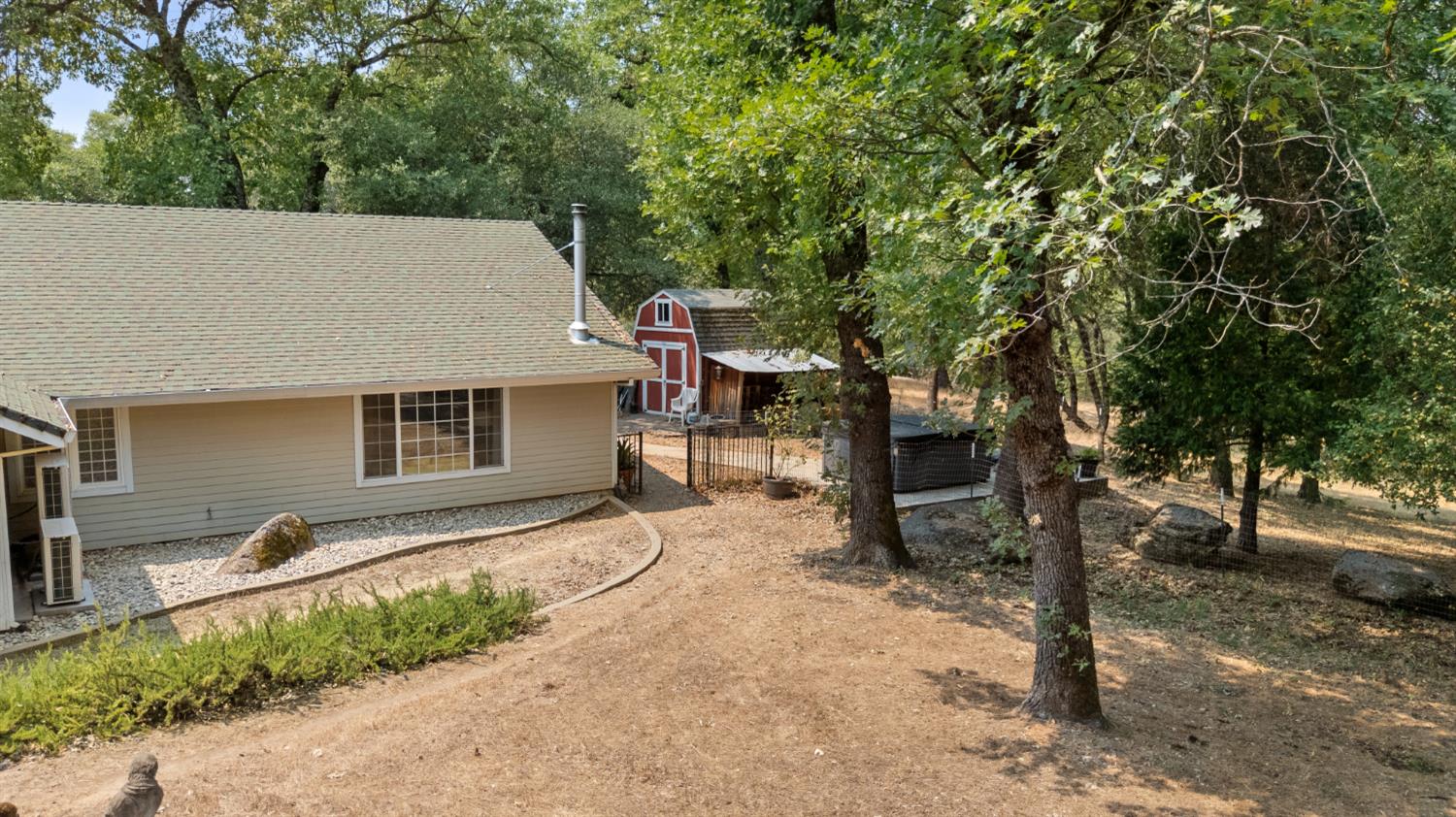 5025 Eco Ridge Road Placerville, CA 95667 - Photo 49 of 78 Gallery Image 49