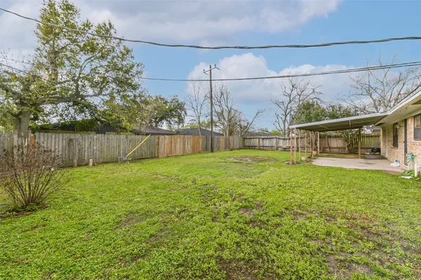 $245,000 | 705 Dunwick Lane, Pasadena, TX 77502