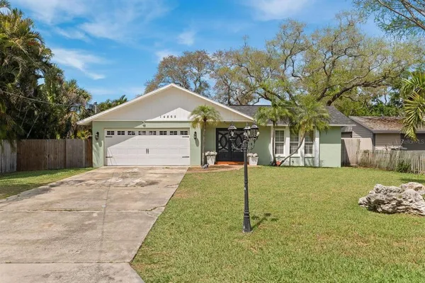$599,737 | 14865 Wildwood Drive, Largo, FL 33774