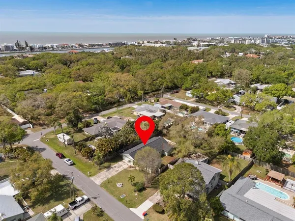 $599,737 | 14865 Wildwood Drive, Largo, FL 33774