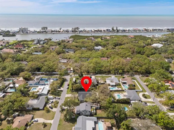 $599,737 | 14865 Wildwood Drive, Largo, FL 33774