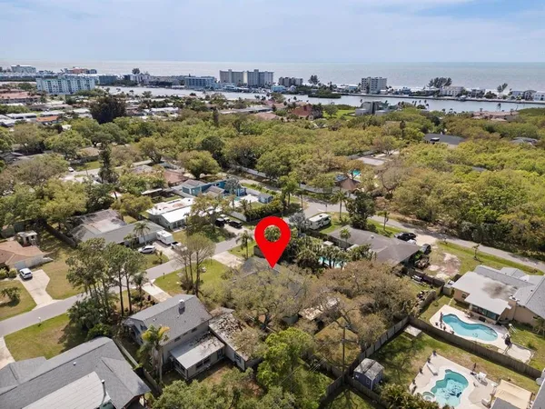 $599,737 | 14865 Wildwood Drive, Largo, FL 33774