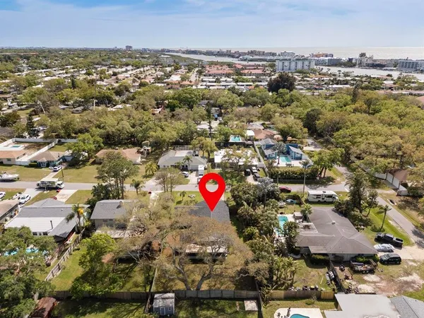 $599,737 | 14865 Wildwood Drive, Largo, FL 33774