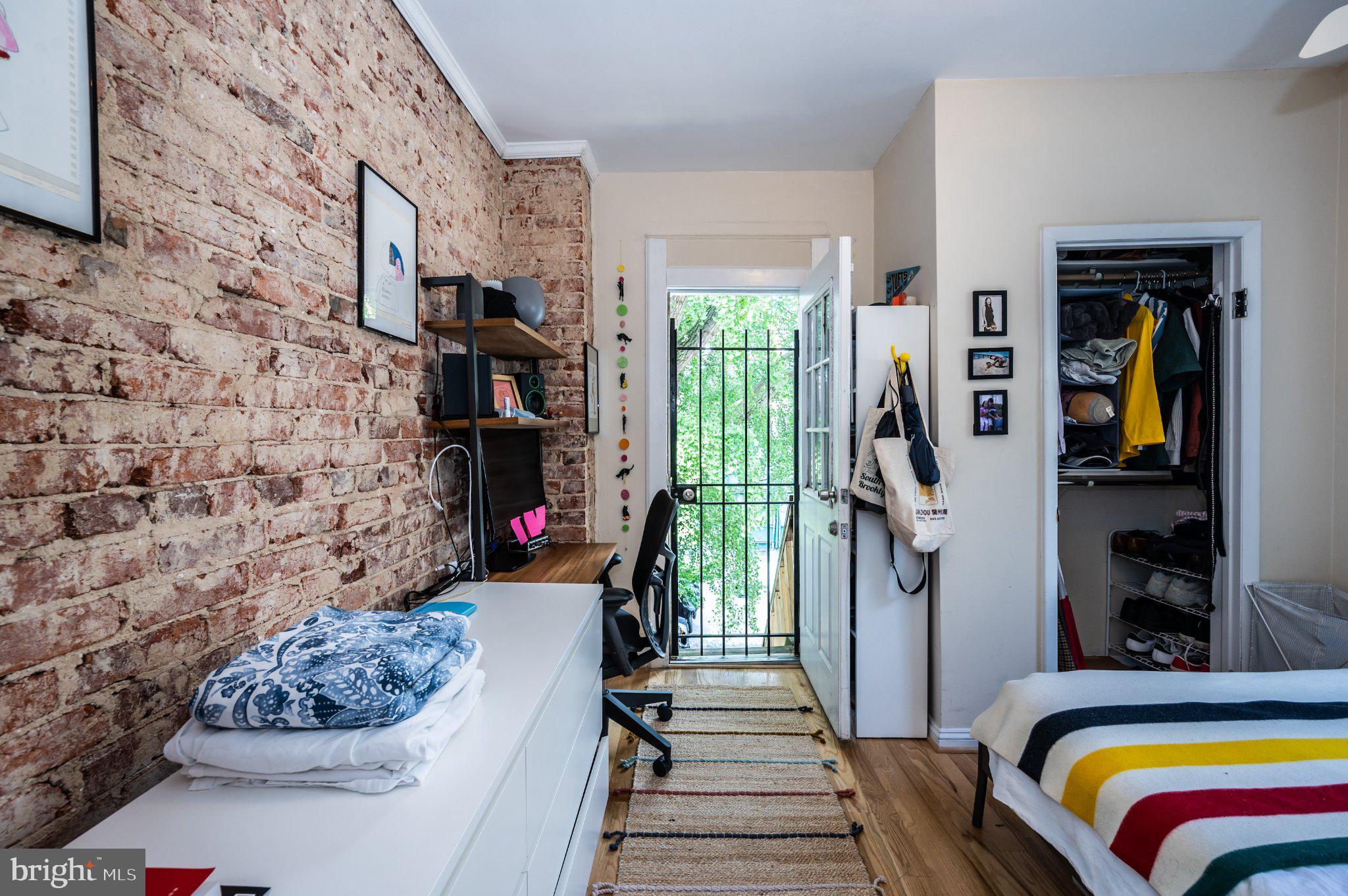 2470 Ontario Road Northwest Washington, DC 20009 - Photo 12 of 17 Gallery Image 12
