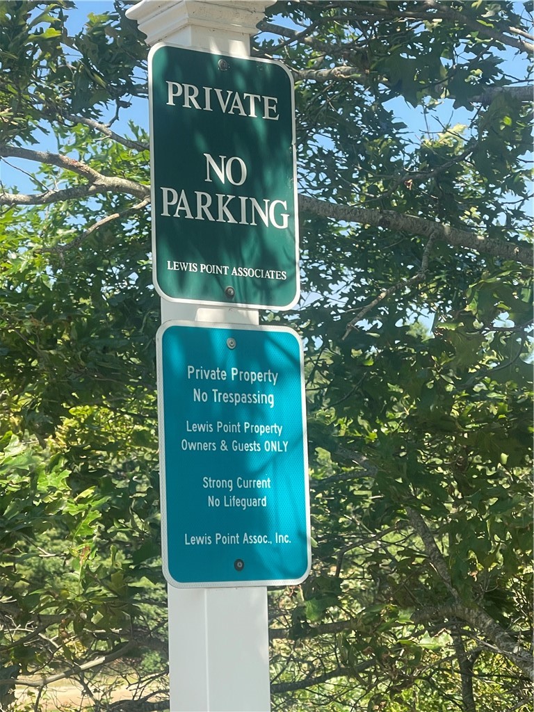 0 Lewis Point Road Buzzards Bay, MA 02532 - Photo 5 of 17