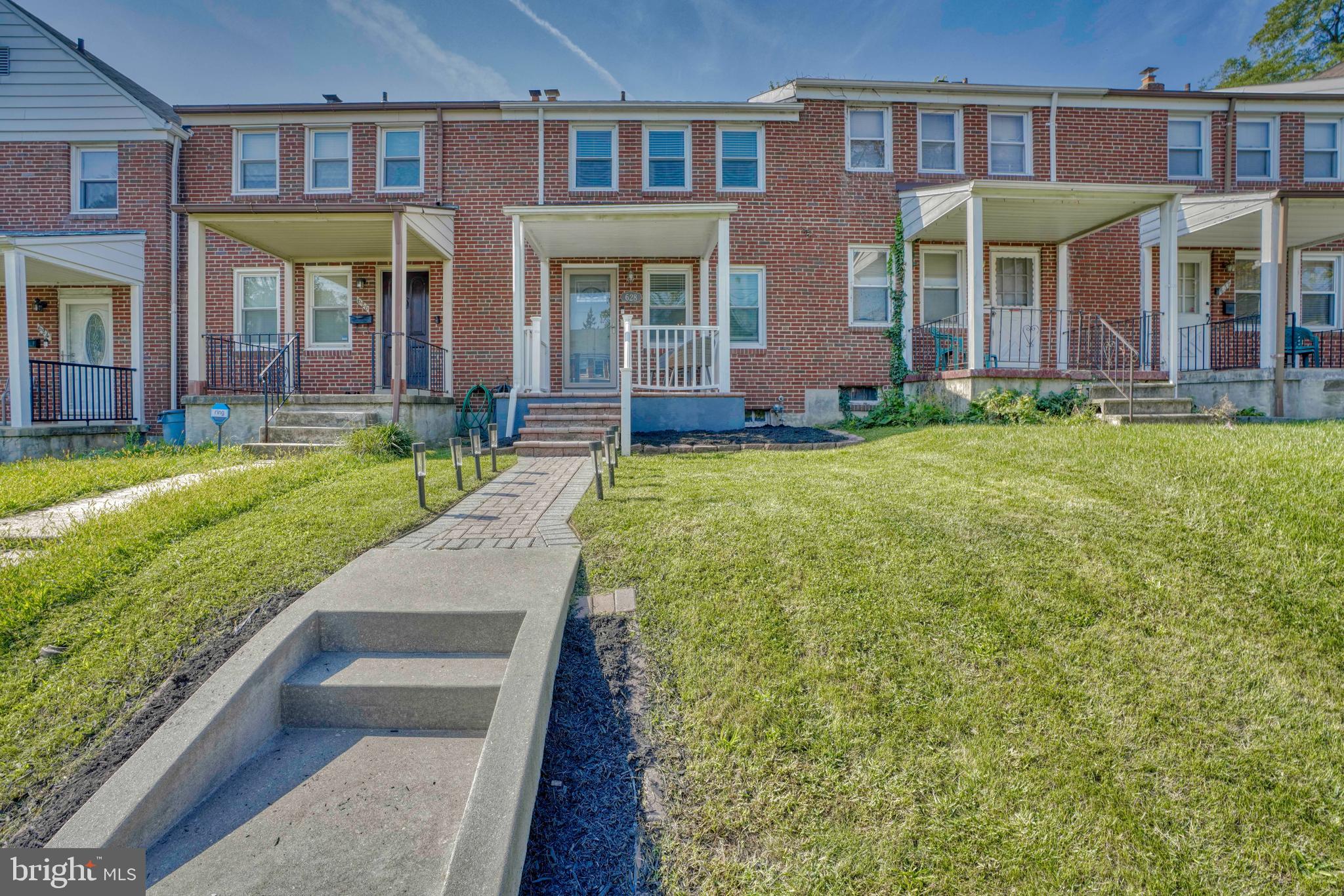 628 Braeside Road Baltimore, MD 21229 - Photo 1 of 11 Welcome!