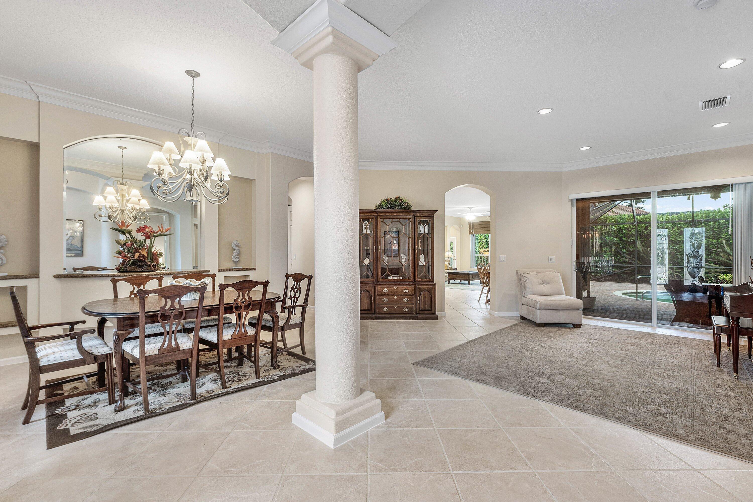 11130 Silver Ridge Street Wellington, FL 33449 - Photo 5 of 54 007-11130SilverRidgeStreet-Wellington-FL
