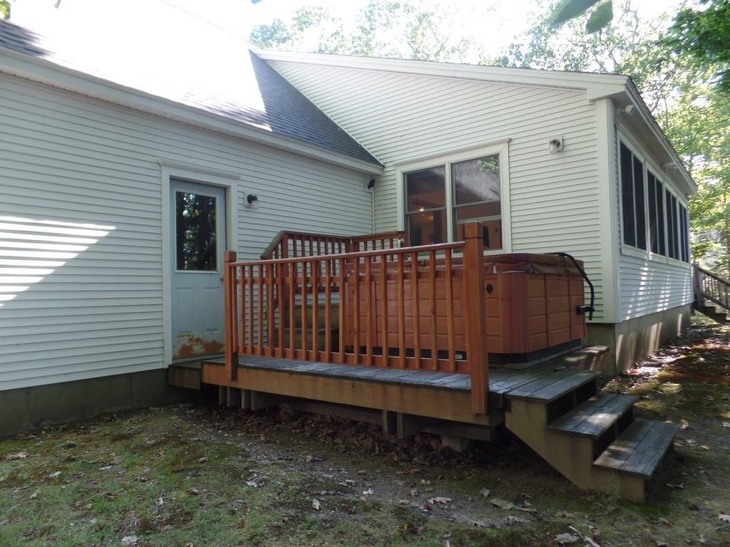 10 Silver Ridge Road Bangor, ME 04401 - Photo 32 of 35 Photo