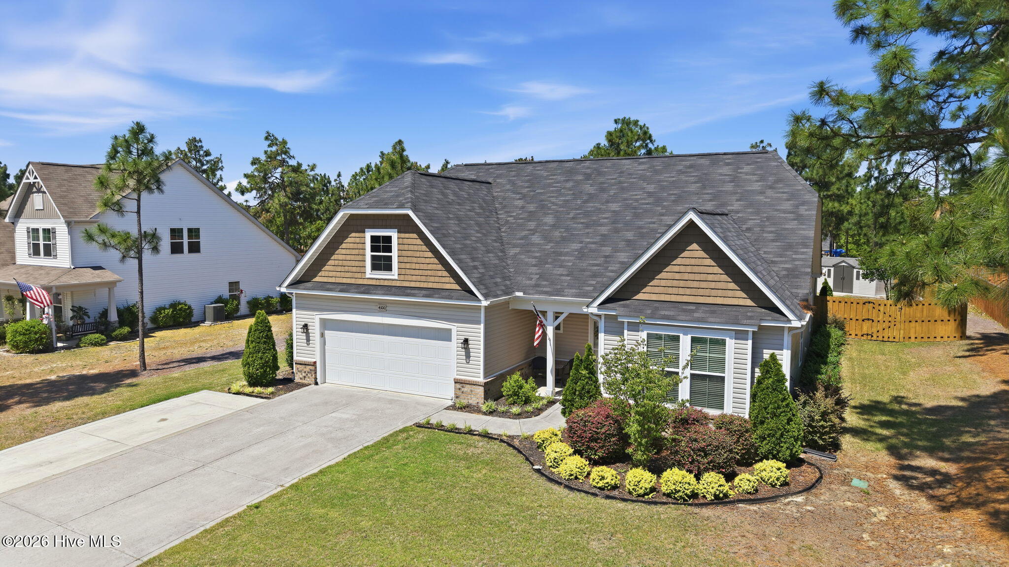 4100 Irwin Drive Aberdeen, NC 28315 - Photo 4 of 54 6-web-or-mls-DJI_20260520113757_0483_D