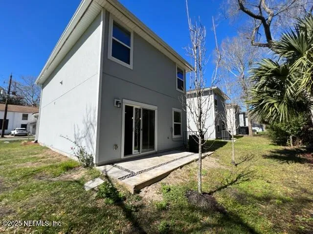 $1,525 | 689 Melba Street, Jacksonville, FL 32205