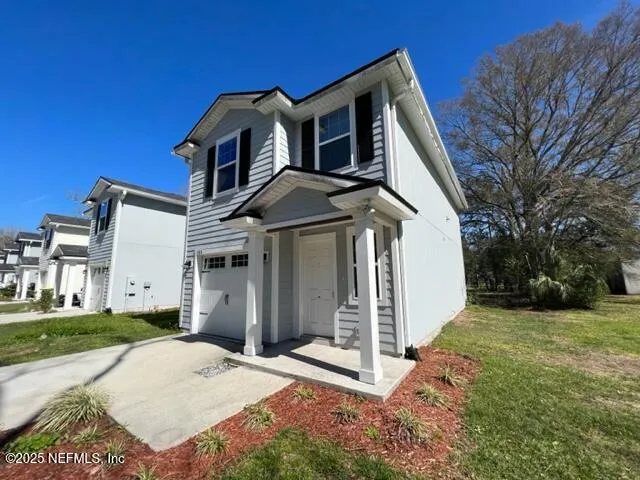 $1,525 | 689 Melba Street, Jacksonville, FL 32205