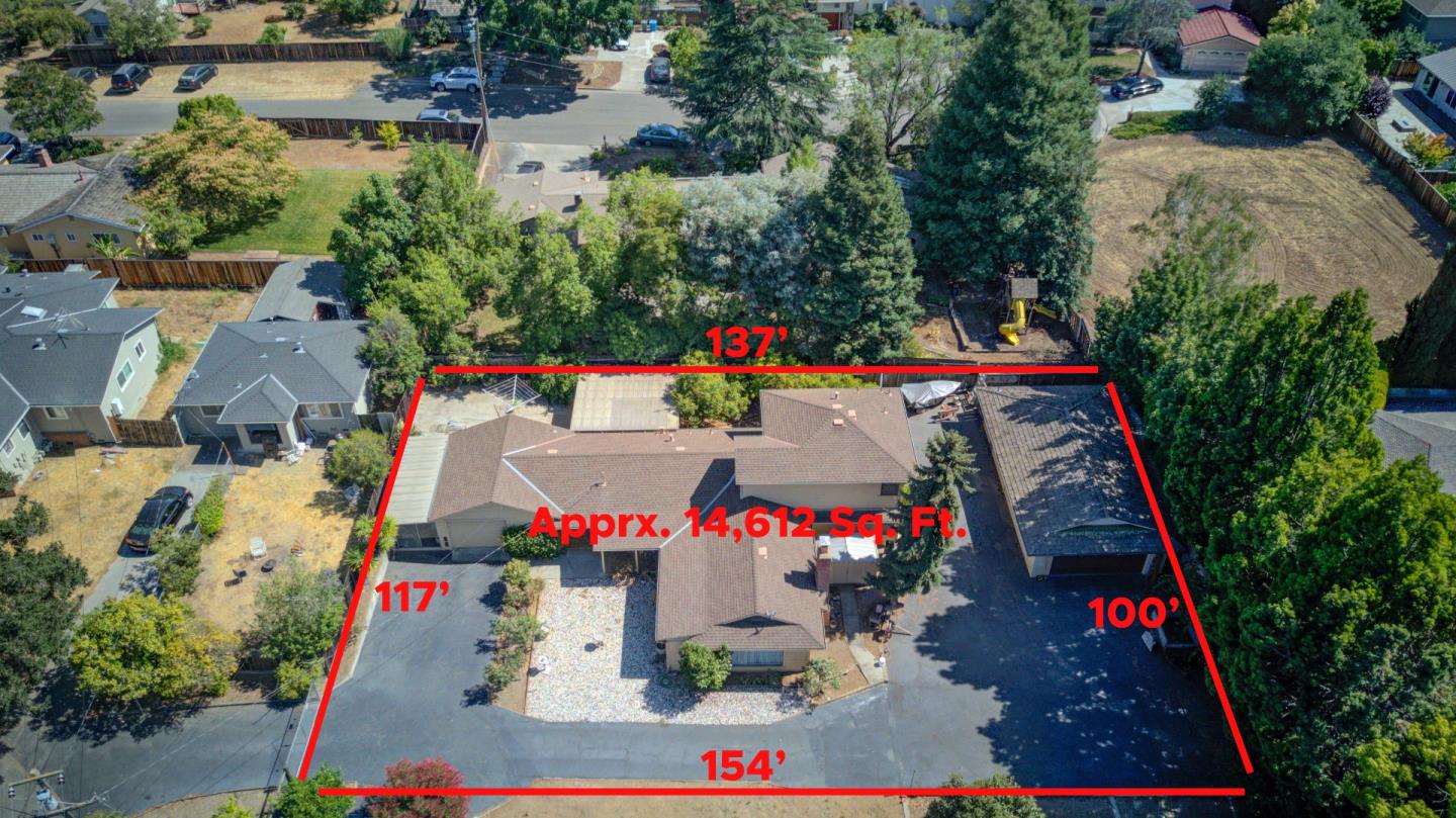 10079 Carmen Road Cupertino, CA 95014 - Photo 15 of 33 Gallery Image 15