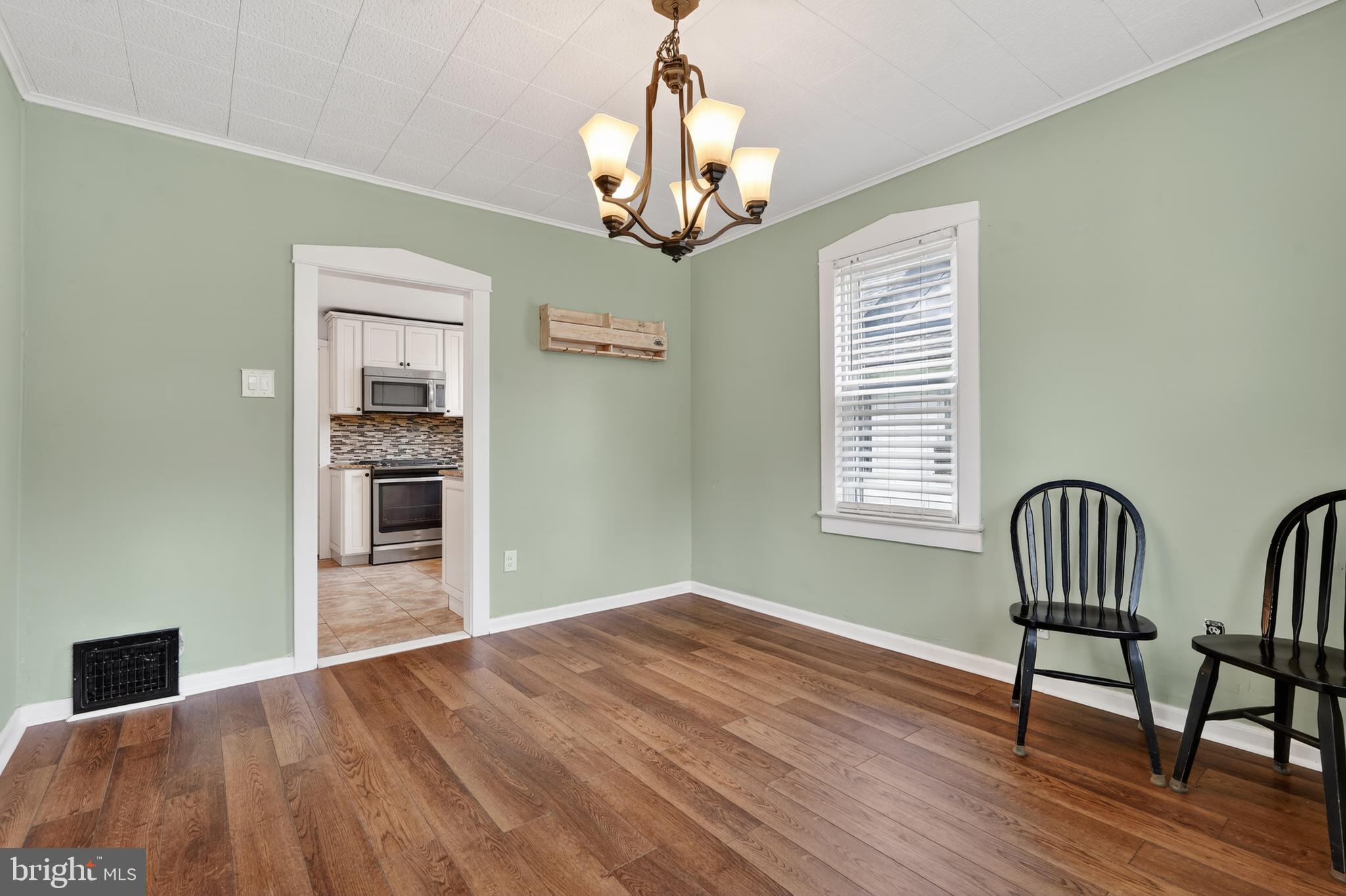 106 Ford Street Voorhees, NJ 08043 - Photo 10 of 36 a bedroom with furniture and window