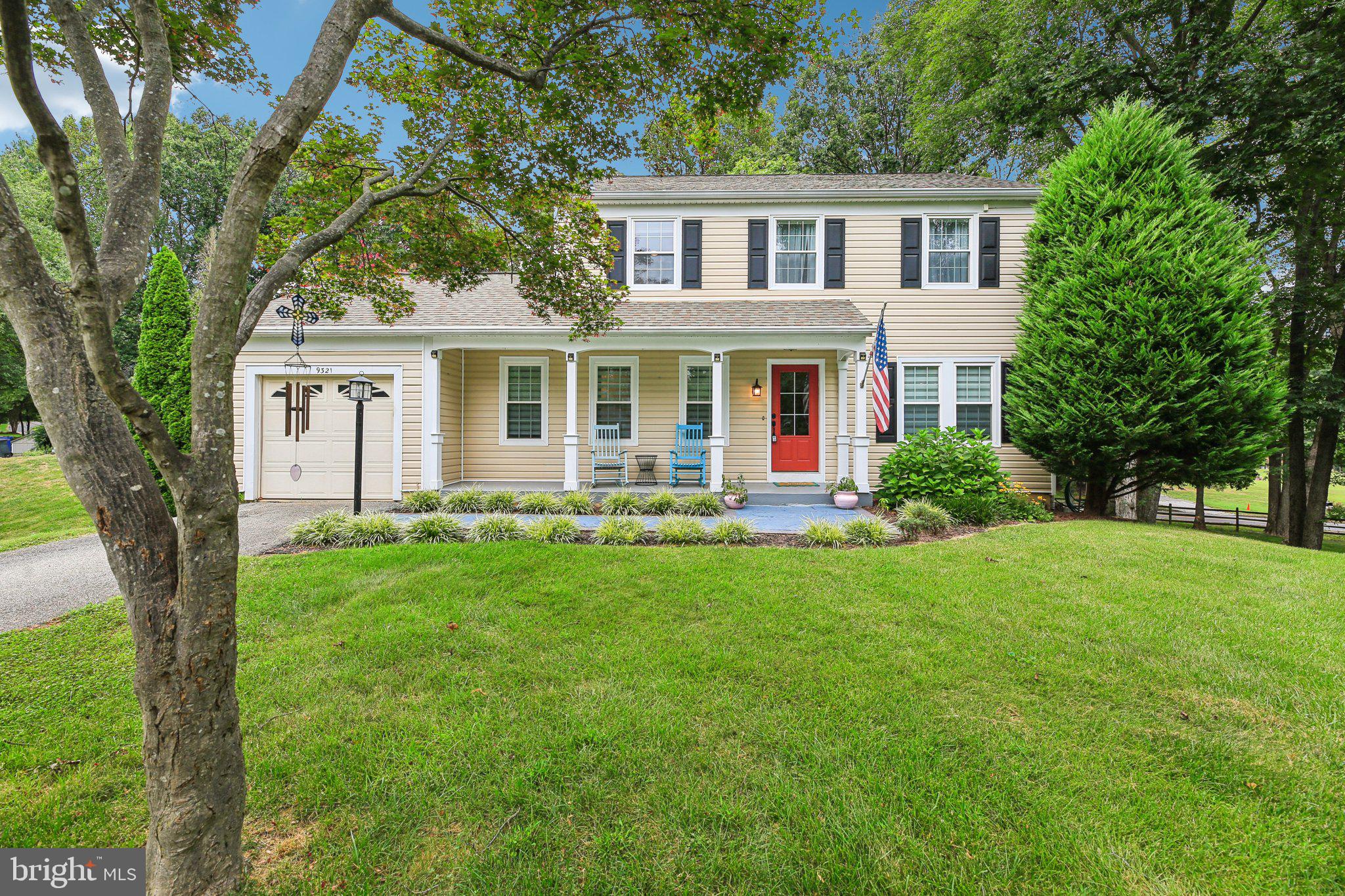 9321 Spring Water Path Jessup, MD 20794 - Photo 1 of 53 Gallery Image 1