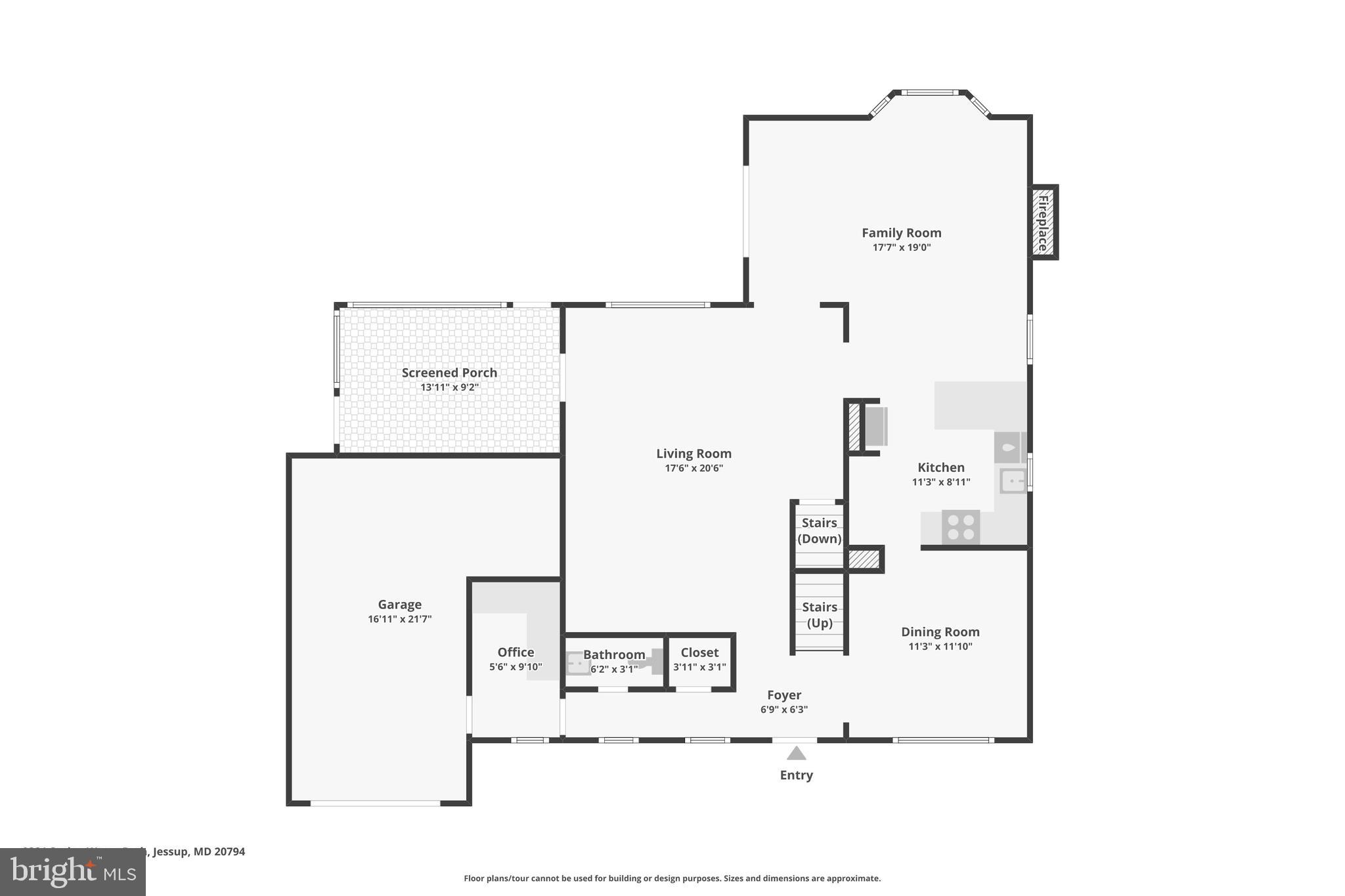 9321 Spring Water Path Jessup, MD 20794 - Photo 50 of 53 Gallery Image 50