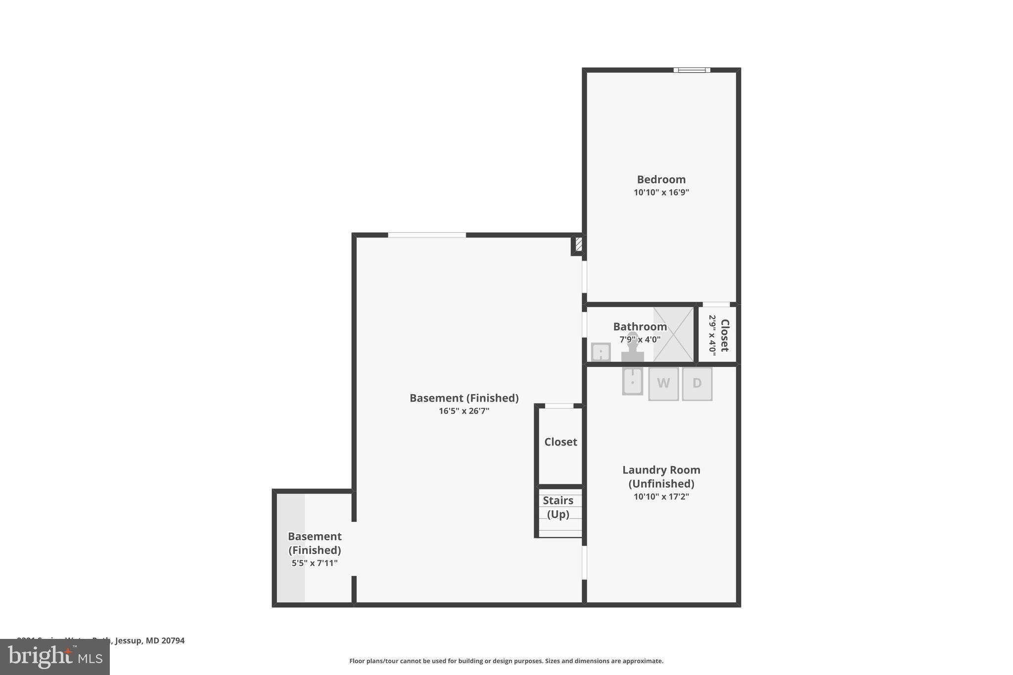 9321 Spring Water Path Jessup, MD 20794 - Photo 51 of 53 Gallery Image 51