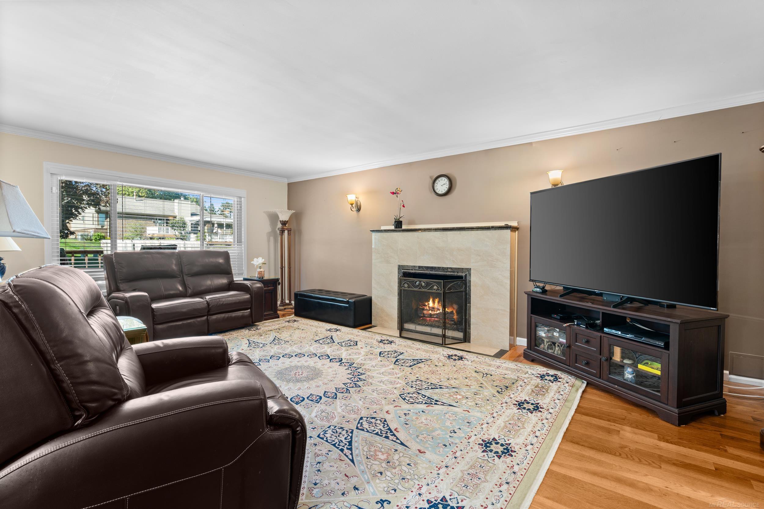 2352 Cumberland Road Rochester Hills, MI 48307 - Photo 14 of 39