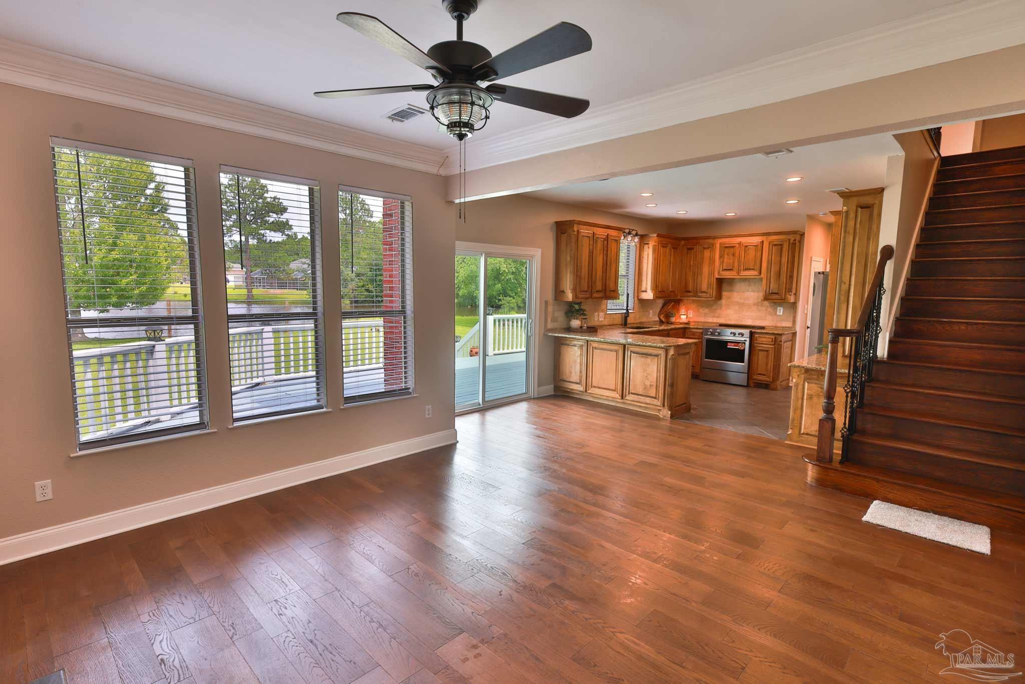 7432 San Ramon Drive Milton, FL 32583 - Photo 24 of 70