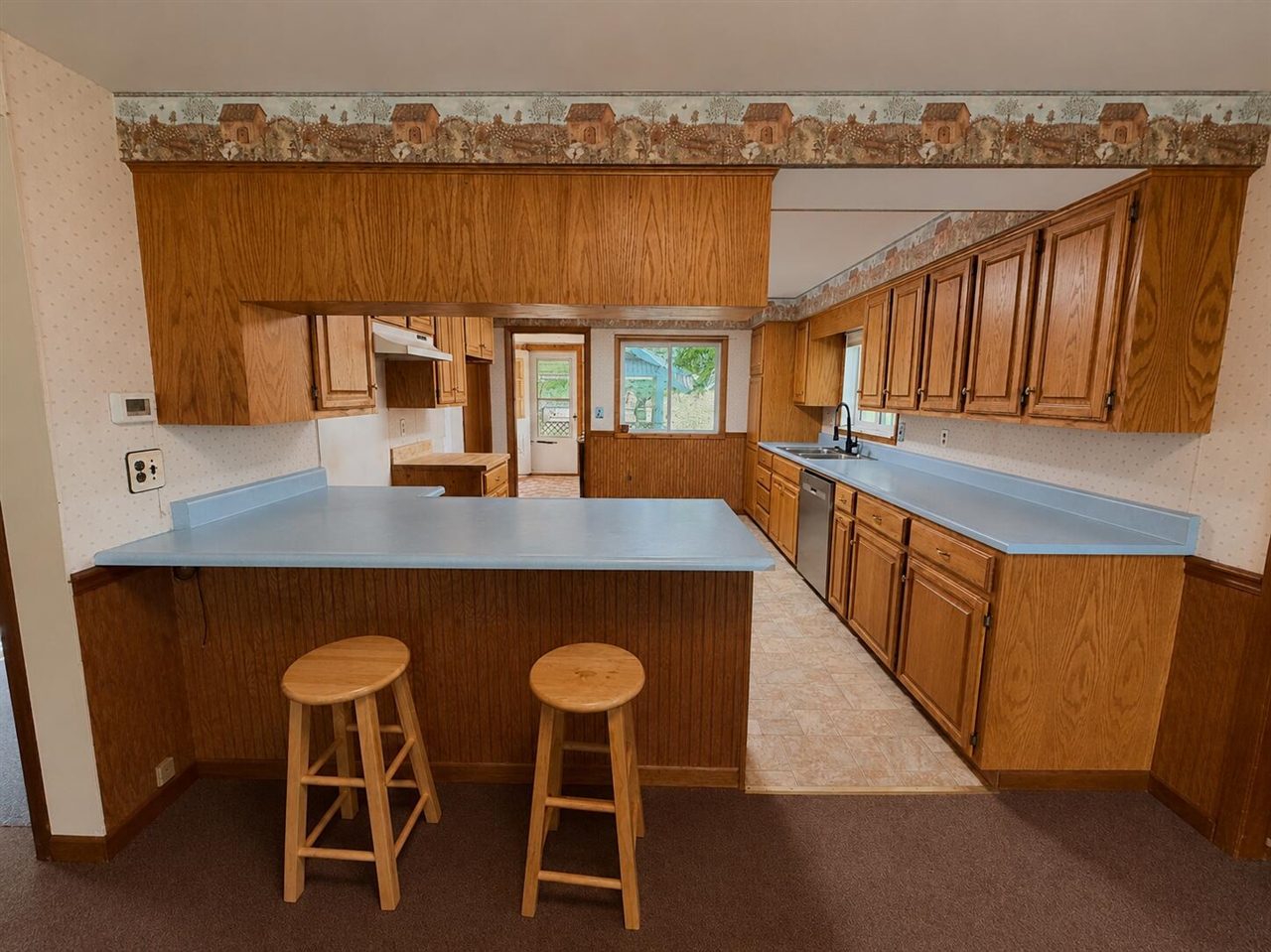 3106 West Stanton Road Stanton, MI 48888 - Photo 10 of 27