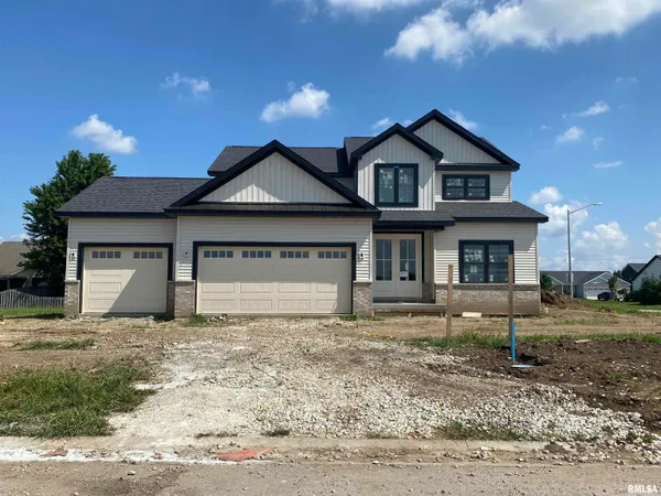 $549,900 | 3801 Spyglass Drive, Springfield, IL 62711