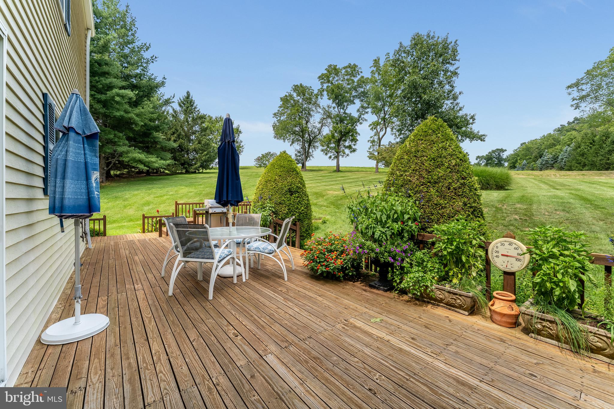219 Sandy Ridge Mt Airy Road Stockton, NJ 08559 - Photo 38 of 42 Gallery Image 38