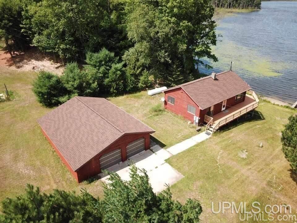 11744 Co Road Manistique, MI 49854 - Photo 2 of 49