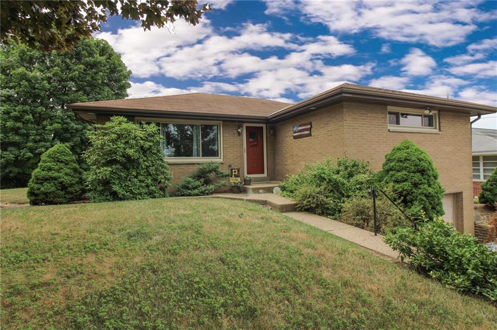 63 Beaver Grade Road McKees Rocks, PA 15136 - Photo 1 of 25 Welcome to 63 Beaver Grade!