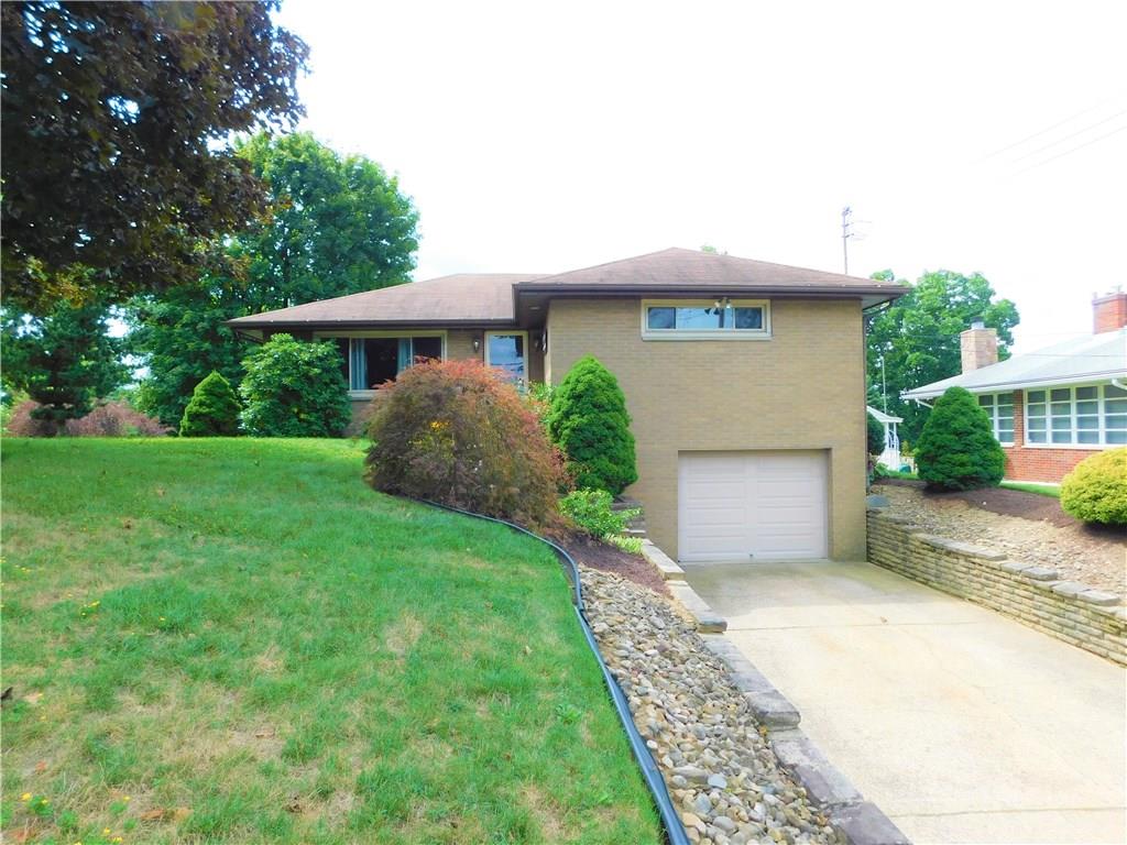 63 Beaver Grade Road McKees Rocks, PA 15136 - Photo 2 of 25 One level living in Robinson Twp