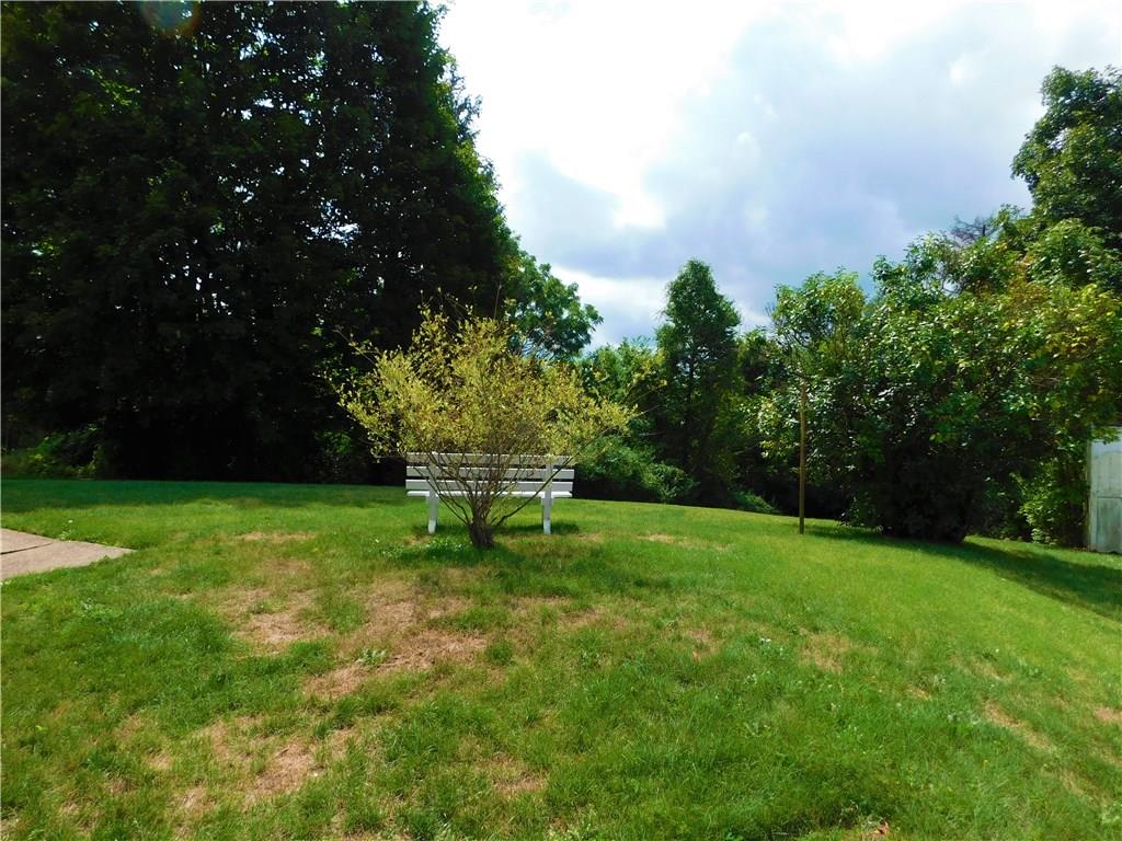63 Beaver Grade Road McKees Rocks, PA 15136 - Photo 23 of 25 space for all outdoor fun!