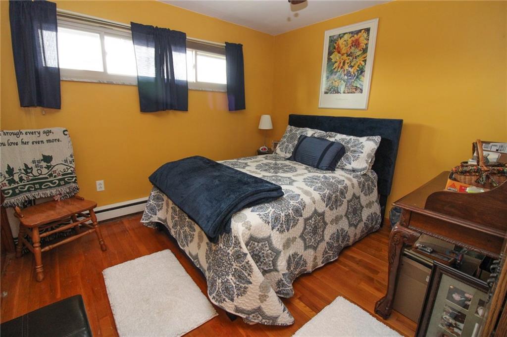 63 Beaver Grade Road McKees Rocks, PA 15136 - Photo 10 of 25 2nd bedroom!