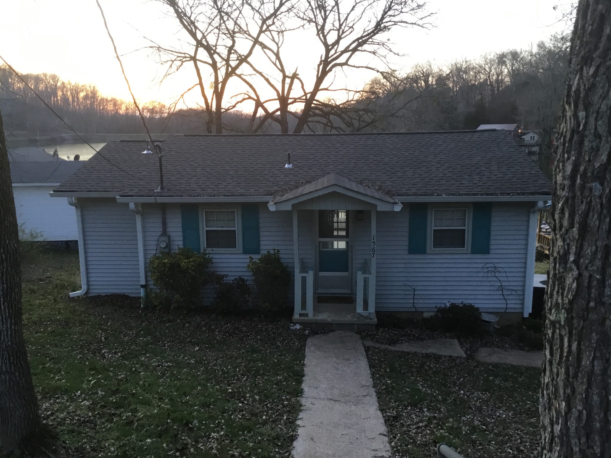 1567 Lake Logan Road Ardmore, TN 38449 - Photo 3 of 42 Gallery Image 3