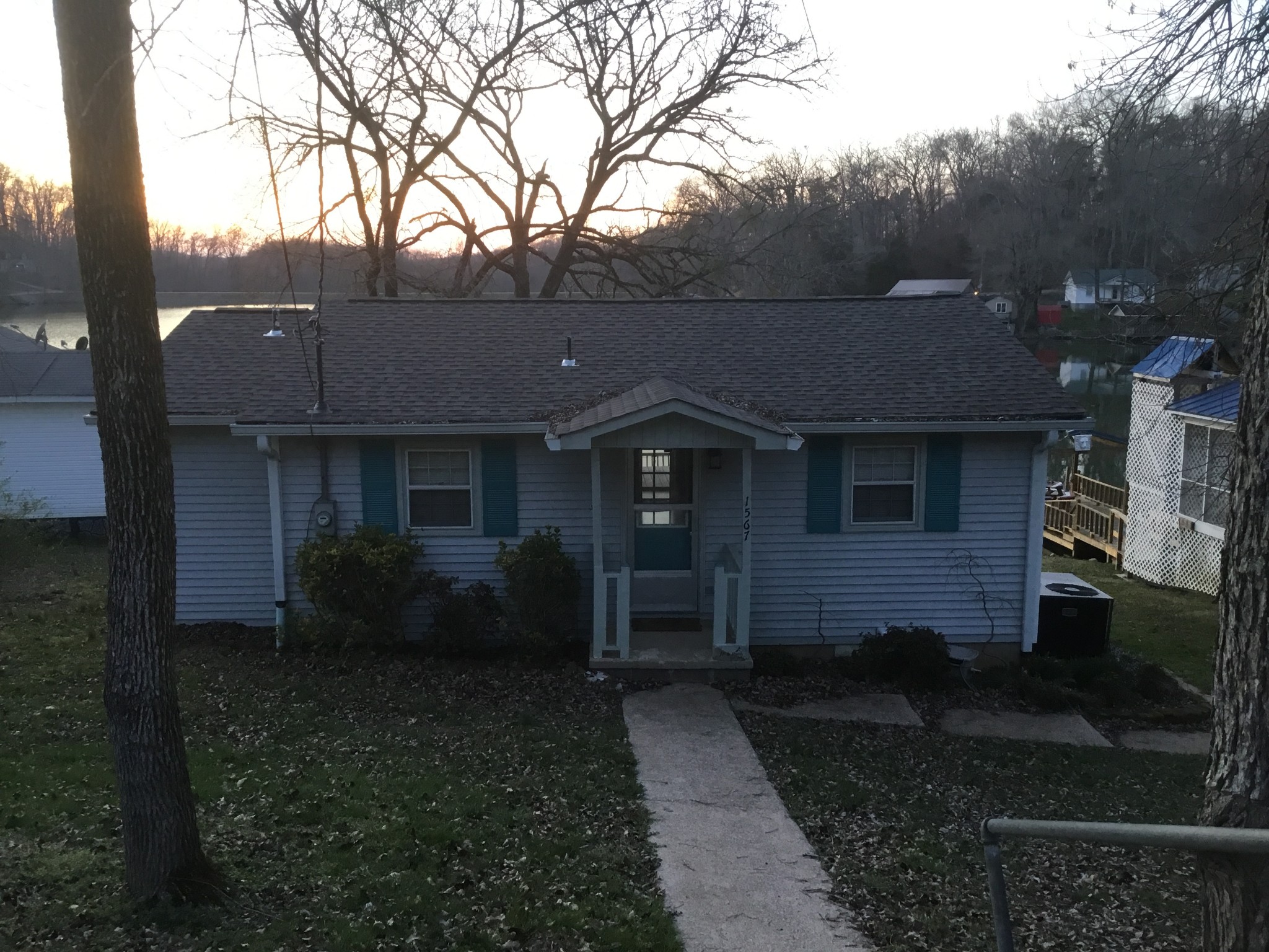 1567 Lake Logan Road Ardmore, TN 38449 - Photo 4 of 42 Gallery Image 4