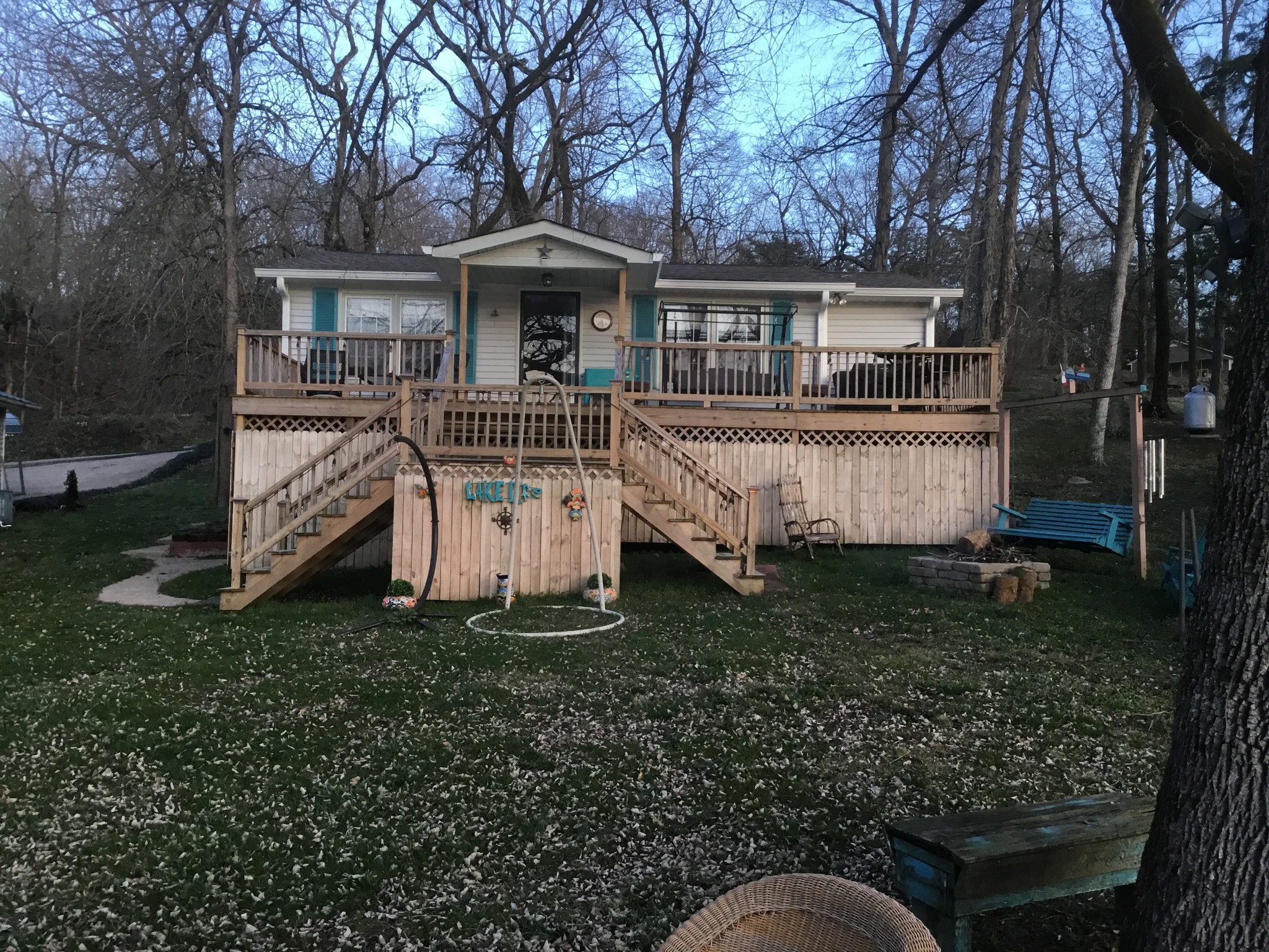1567 Lake Logan Road Ardmore, TN 38449 - Photo 5 of 42 Gallery Image 5
