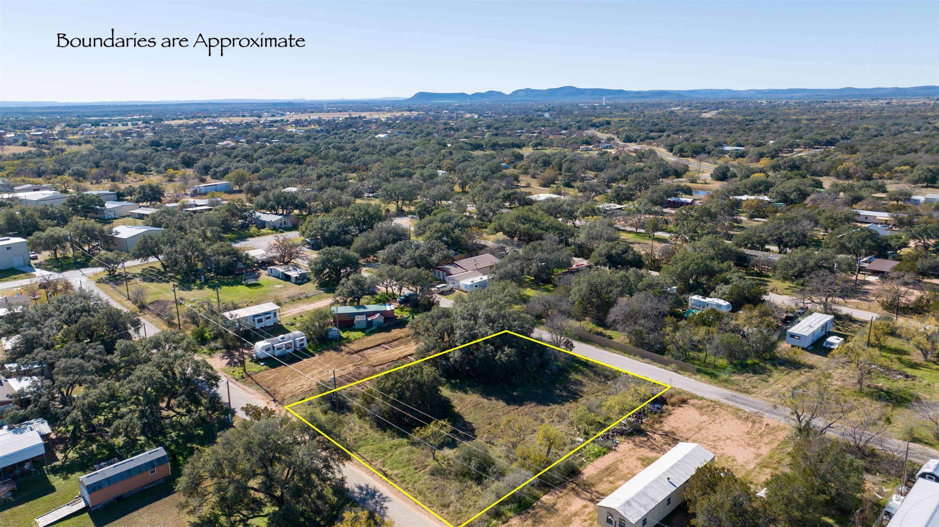 17-20 Daisy Kingsland Tx