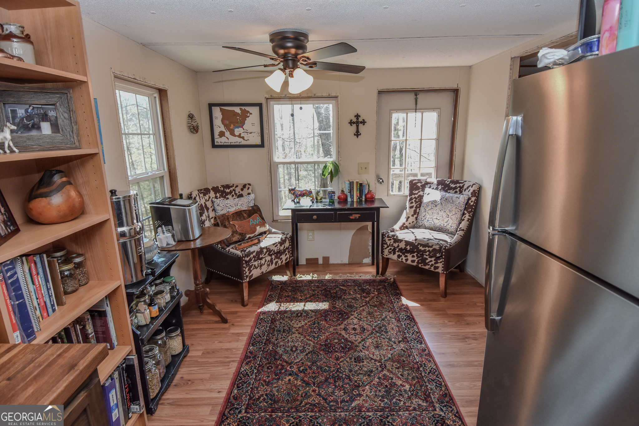 3595 Logtown Road Thomaston, GA 30286 - Photo 14 of 57