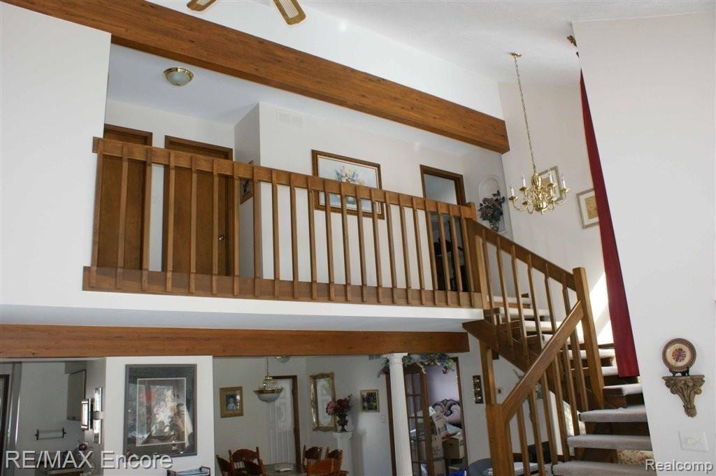 9580 Ridge Top Trail Clarkston, MI 48348 - Photo 11 of 11 upstairs.JPG