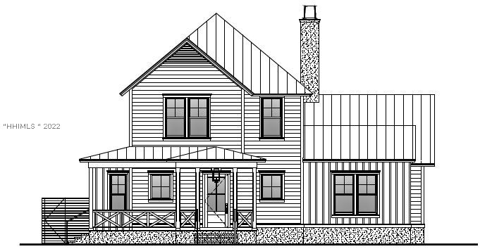 68 Hunting Lodge Road Bluffton, SC 29910 - Photo 1 of 1