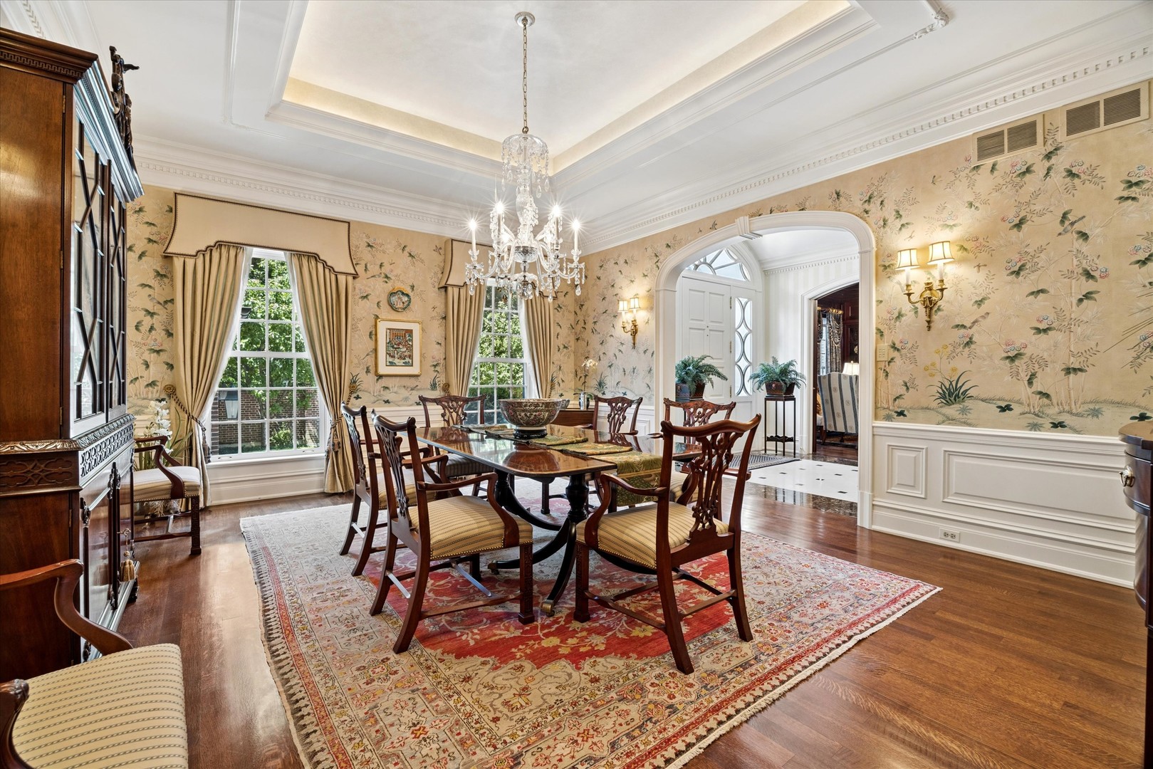 665 Plumtree Road Glen Ellyn, IL 60137 - Photo 15 of 78 Gallery Image 15