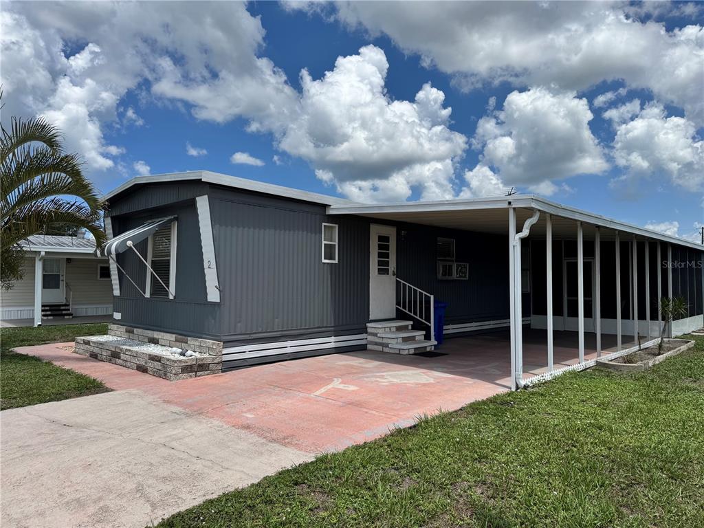 1710 7th Street Southwest, Unit 2 Ruskin, FL 33570 - Photo 1 of 42 Gallery Image 1