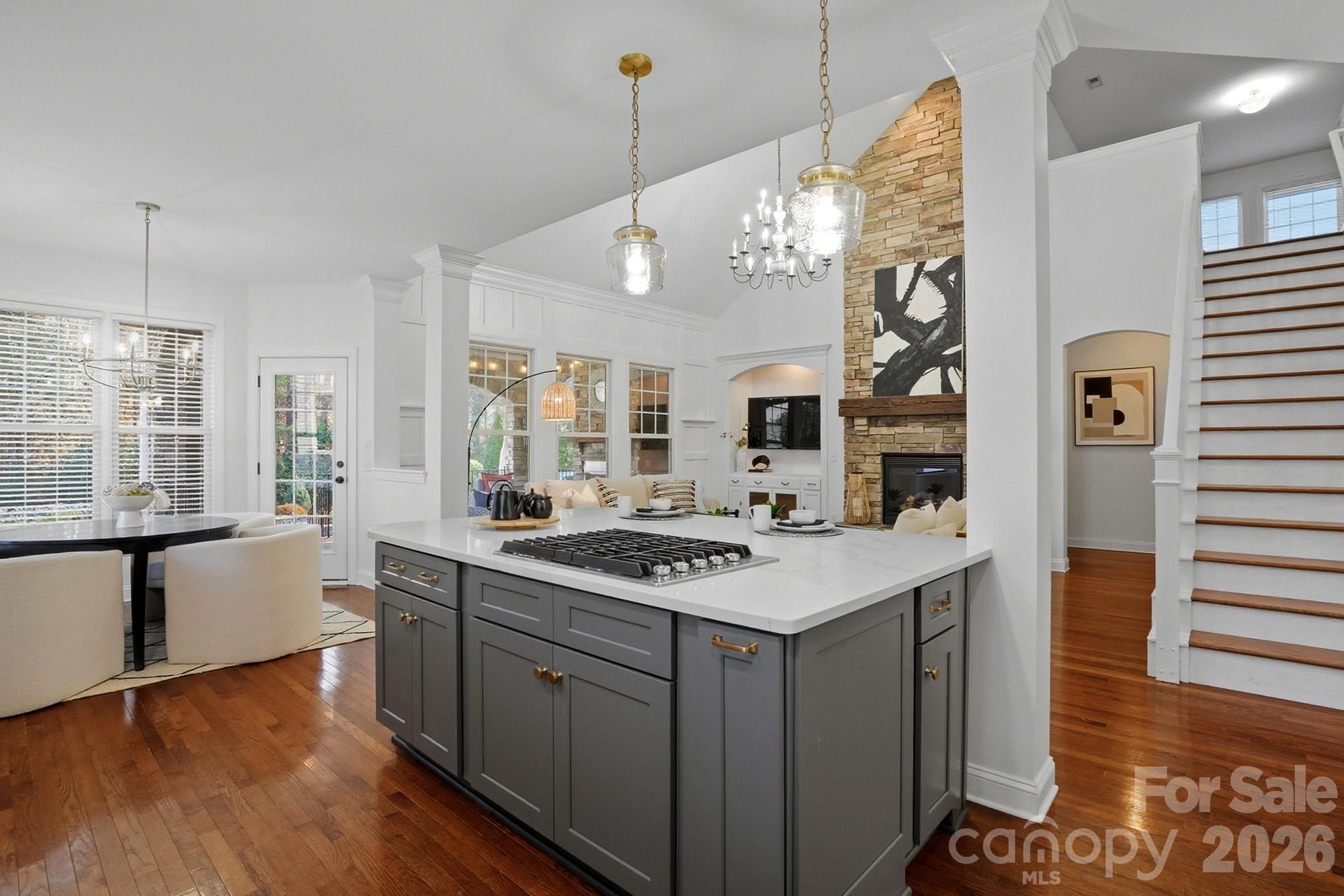 5029 Downing Drive Fort Mill, SC 29708 - Photo 13 of 46