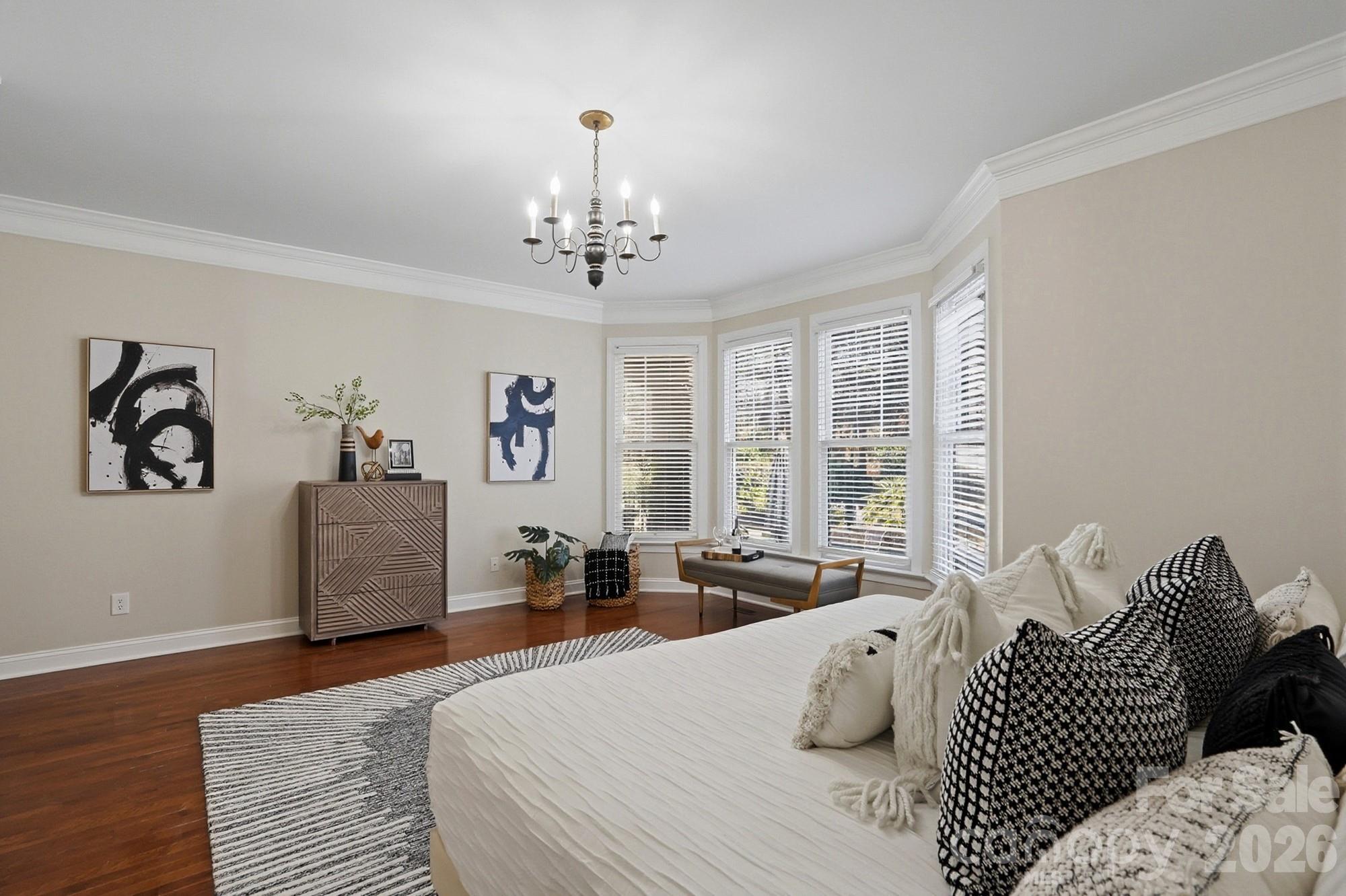 5029 Downing Drive Fort Mill, SC 29708 - Photo 23 of 46