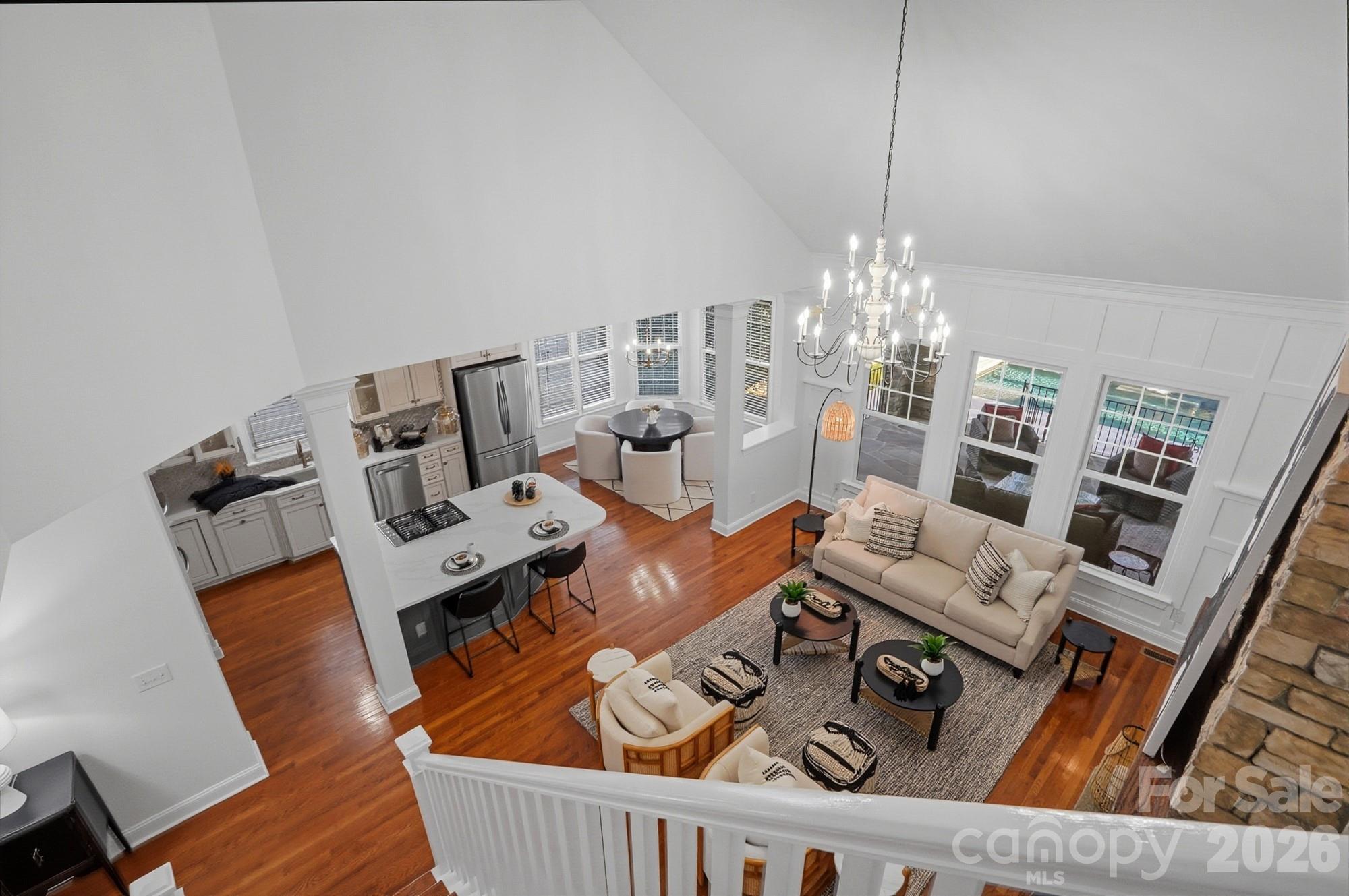 5029 Downing Drive Fort Mill, SC 29708 - Photo 27 of 46