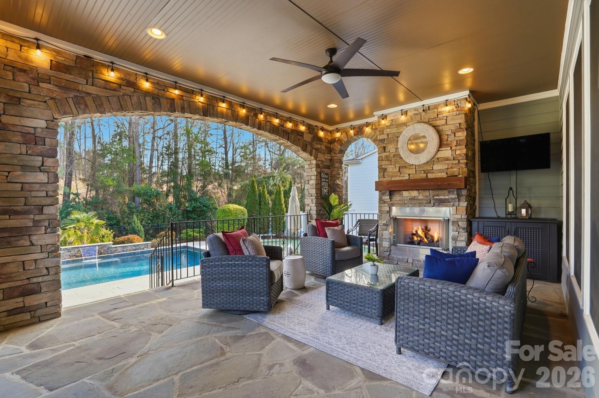 5029 Downing Drive Fort Mill, SC 29708 - Photo 3 of 46