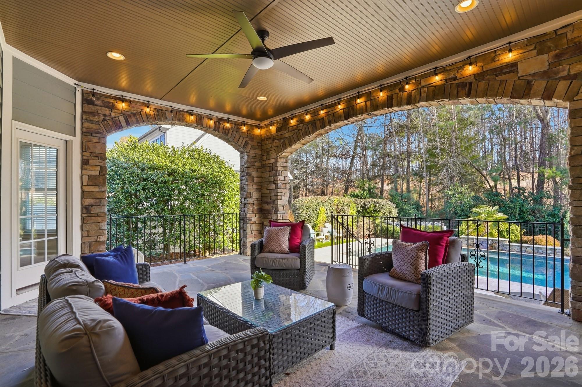 5029 Downing Drive Fort Mill, SC 29708 - Photo 33 of 46