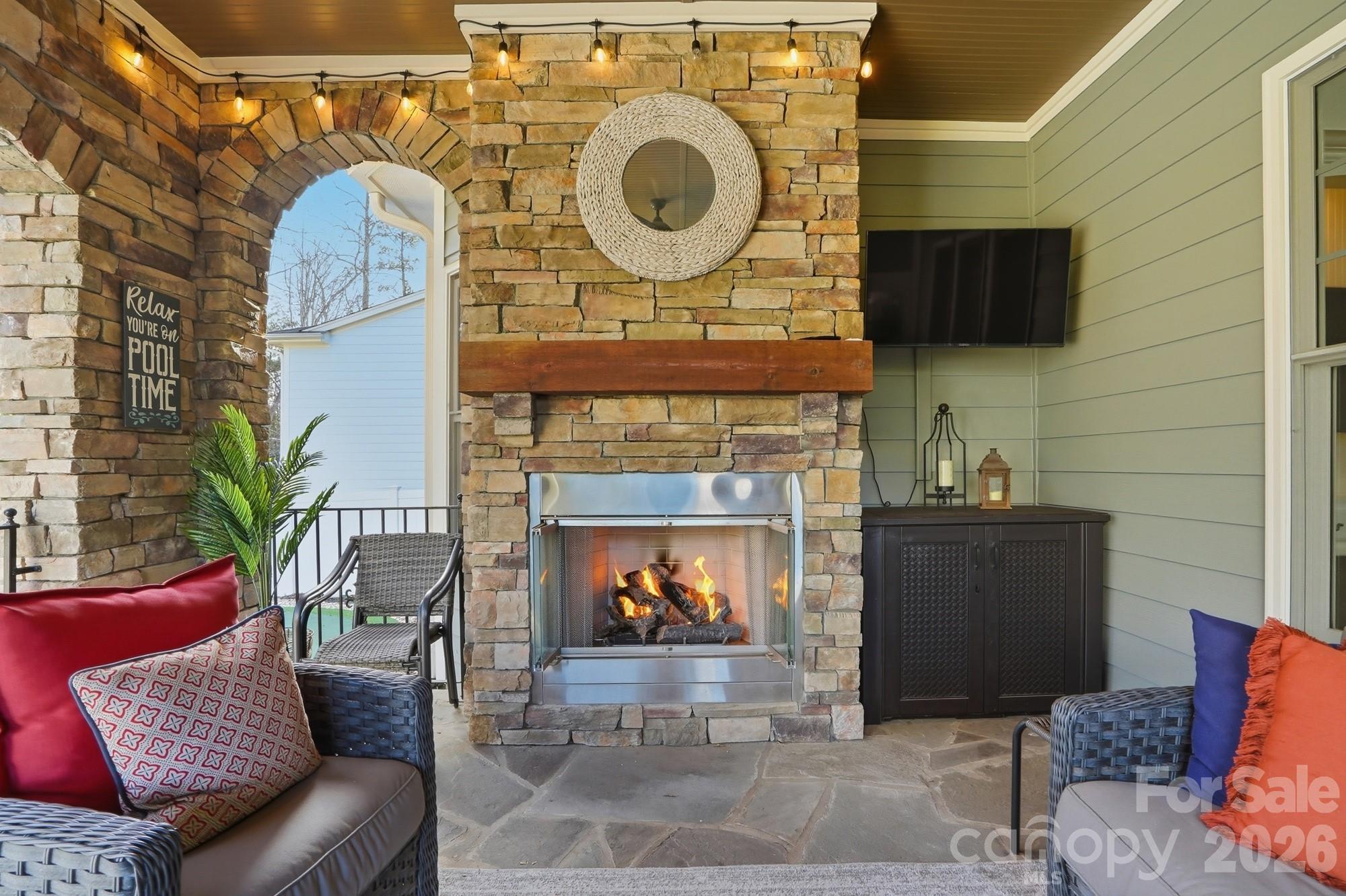 5029 Downing Drive Fort Mill, SC 29708 - Photo 34 of 46