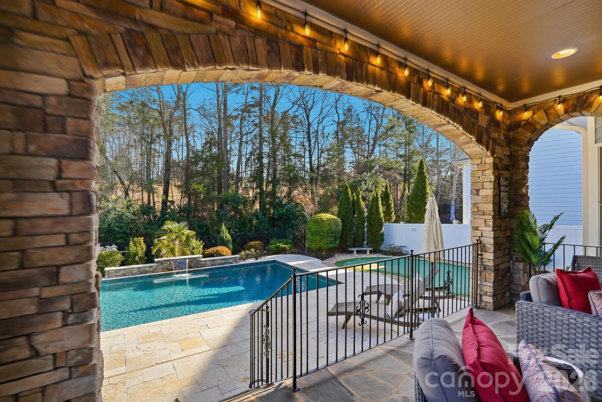 5029 Downing Drive Fort Mill, SC 29708 - Photo 35 of 46